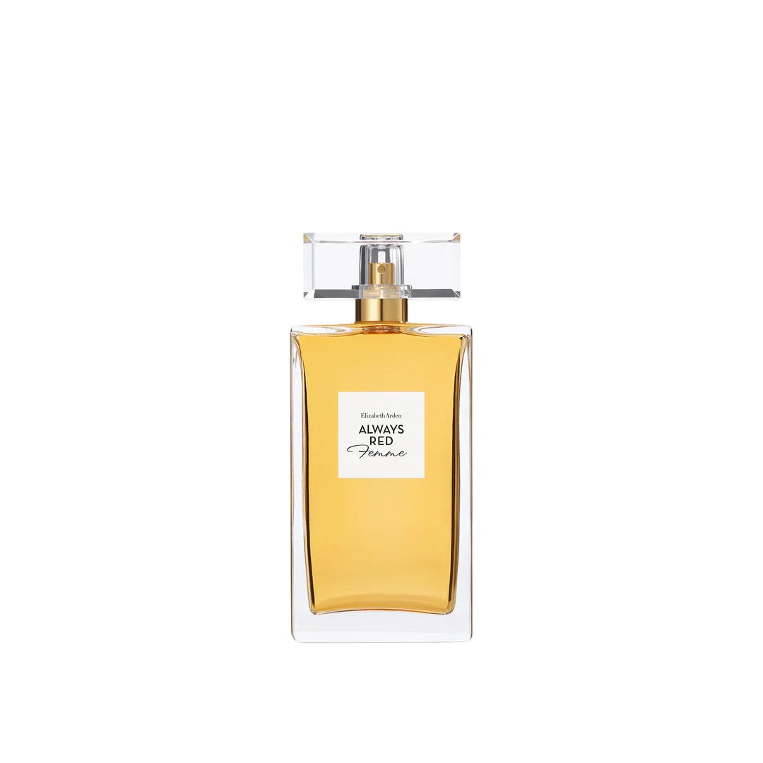 Elizabeth Arden, Always Red Femme, Eau de Toilette, Für Frauen, 100 ml *Tester