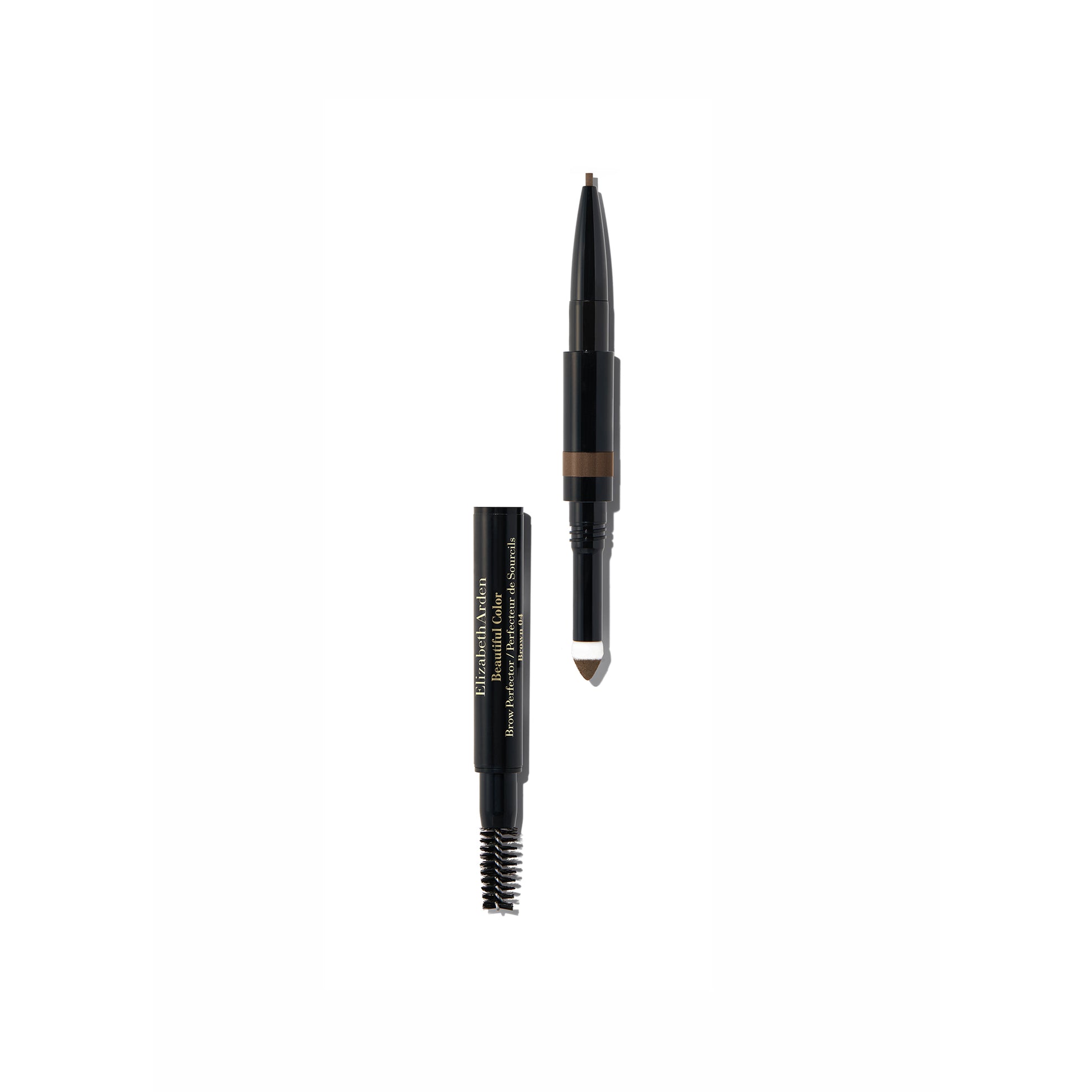 Elizabeth Arden Elizabeth Arden, Beautiful Color, Augenbrauencreme-Stift, 04, Brunette, 0.32 g *Tester