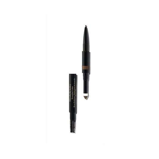 Elizabeth Arden Elizabeth Arden, Beautiful Color, Augenbrauencreme-Stift, 04, Brunette, 0.32 g *Tester