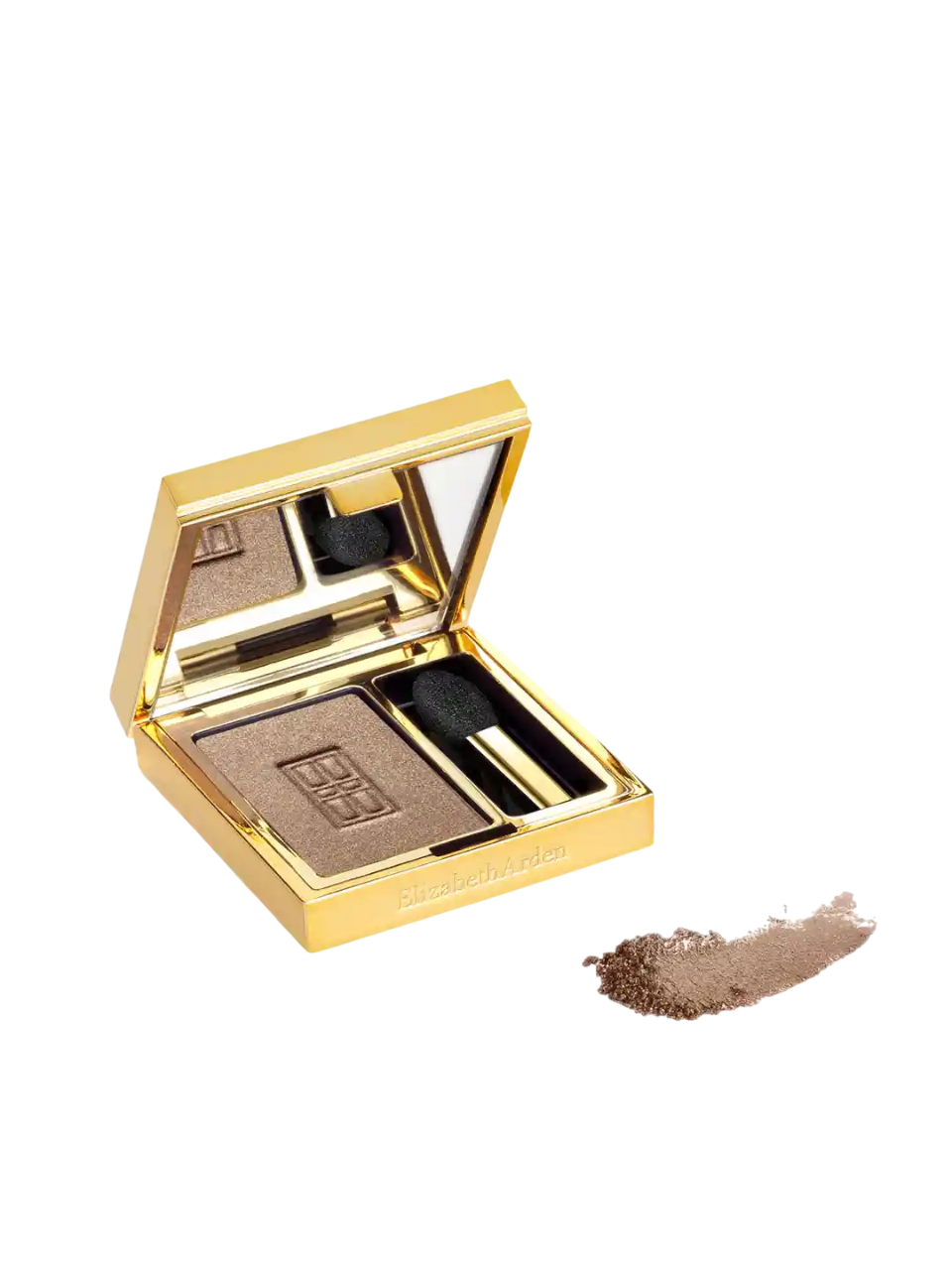 Elizabeth Arden, Beautiful Color Mono, Lidschattenpalette, 05, Zimt, 1 Schattierung, 2.5 g