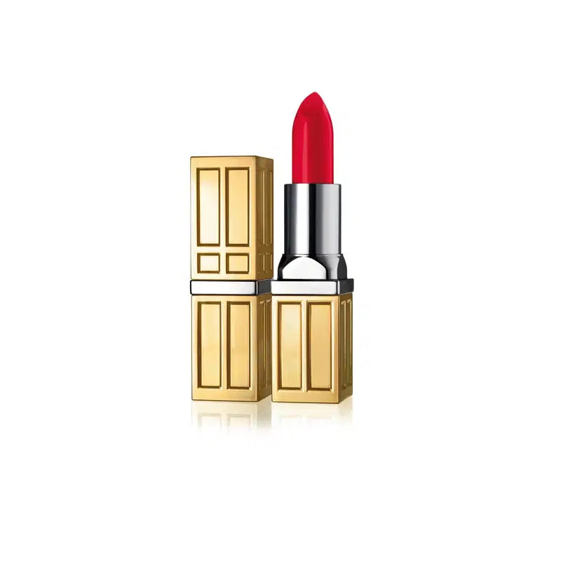 Elizabeth Arden Beautiful Color Creme-Lippenstift 04 Rot zu tragen, 3,5 ml Tester