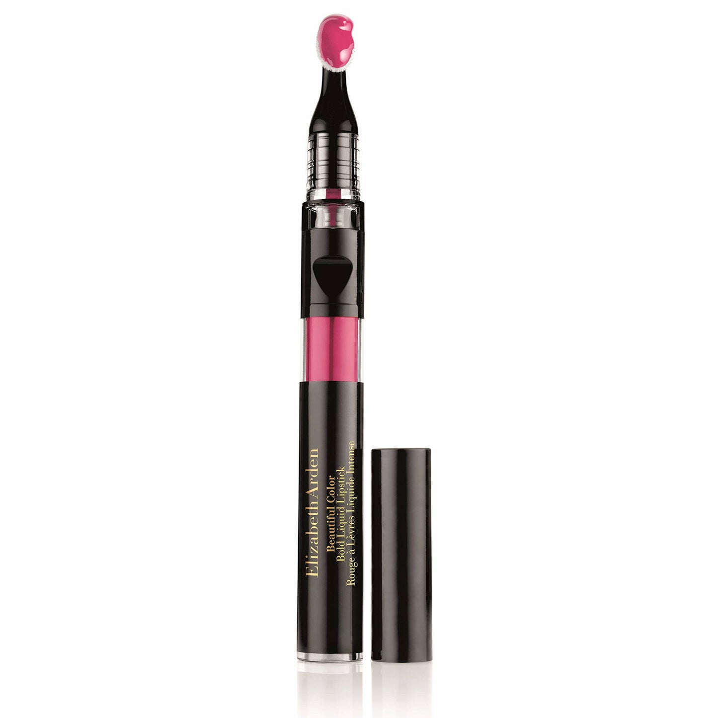 Elizabeth Arden, Beautiful Color, Flüssiger Lippenstift, 01, Rosa, 2.4 ml
