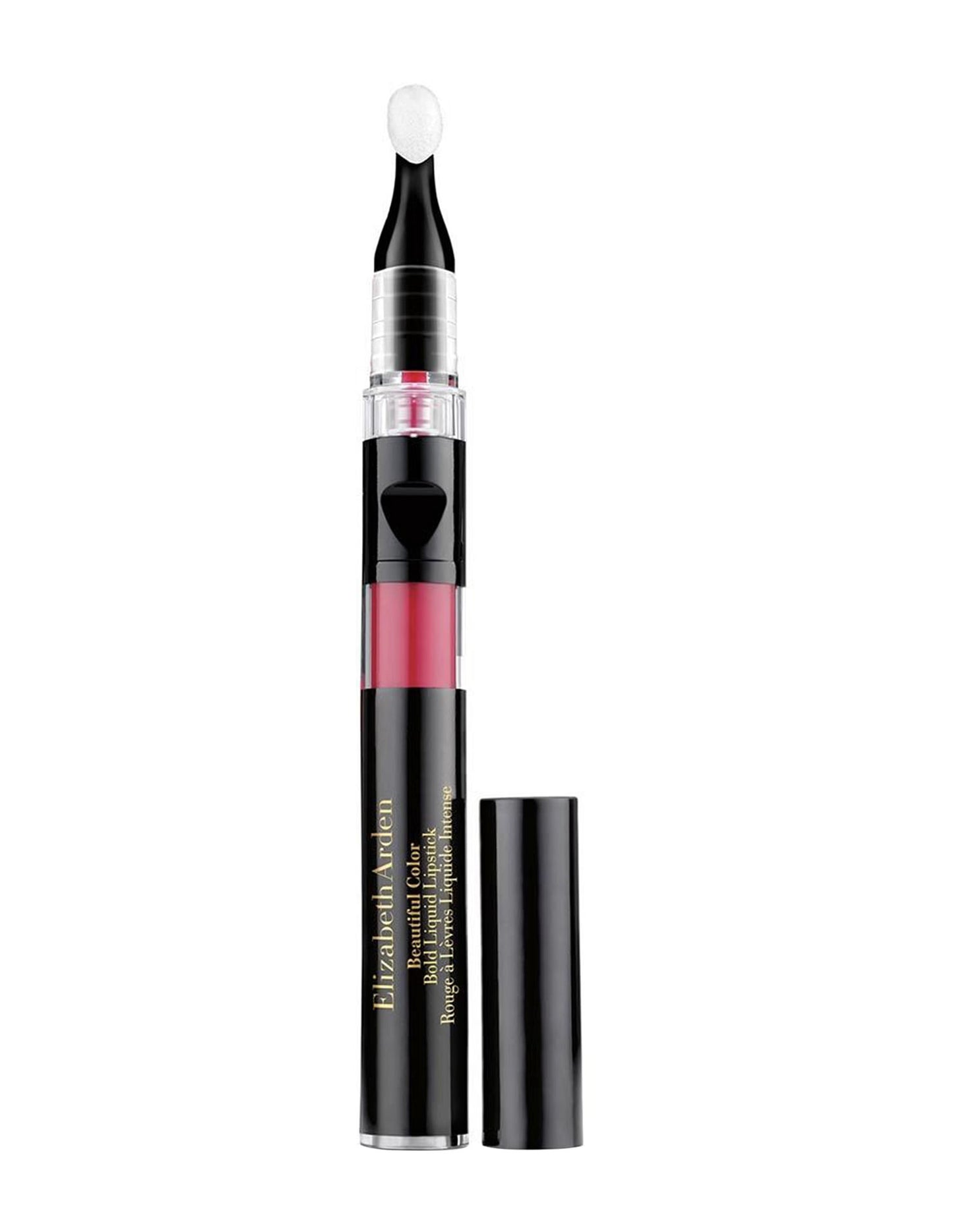 Elizabeth Arden, Beautiful Color, Flüssigkeit, Flüssiger Lippenstift, 06, Feuerrot, 2.4 ml