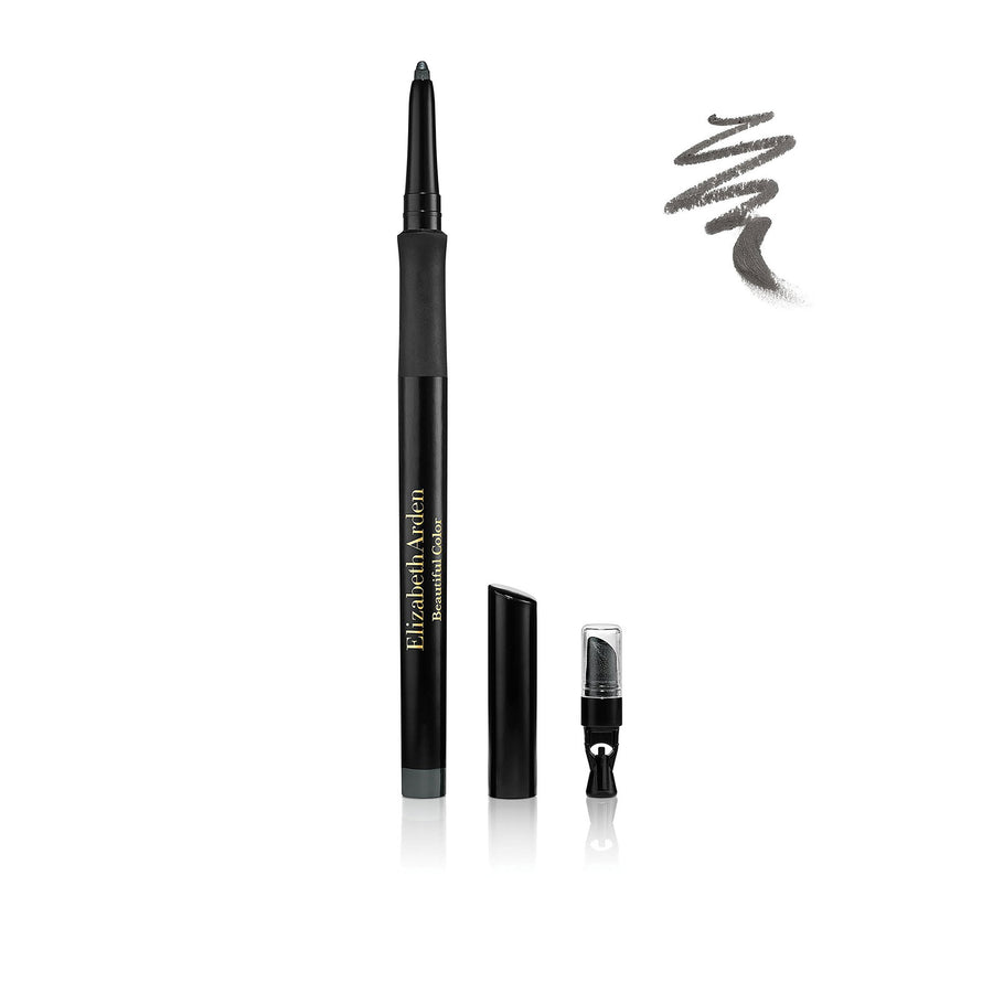 Elizabeth Arden Beautiful Color Präzisions-Gel-Kajalstift 402 Schiefer 0,35 g