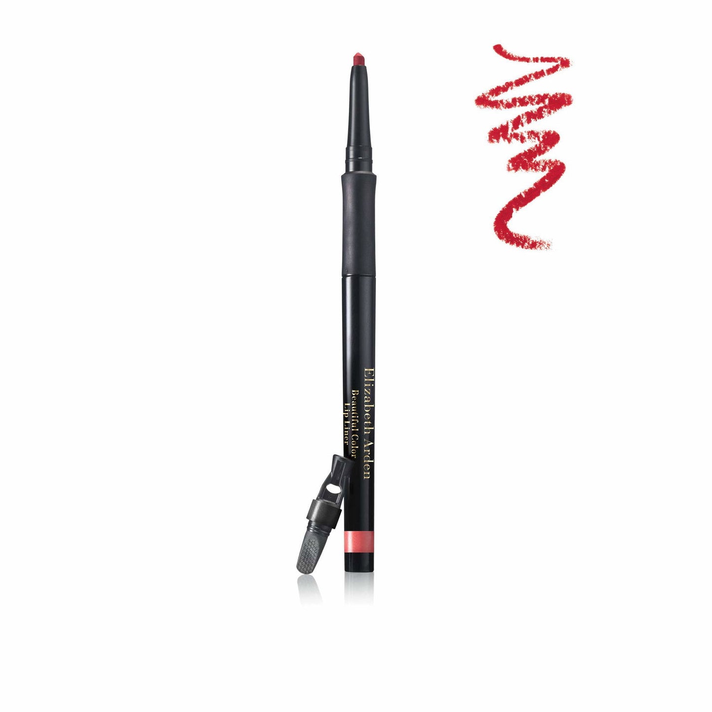 Elizabeth Arden, Beautiful Color, Präzision, Lipliner, 01, Rote Tür, 0.35 g *Tester