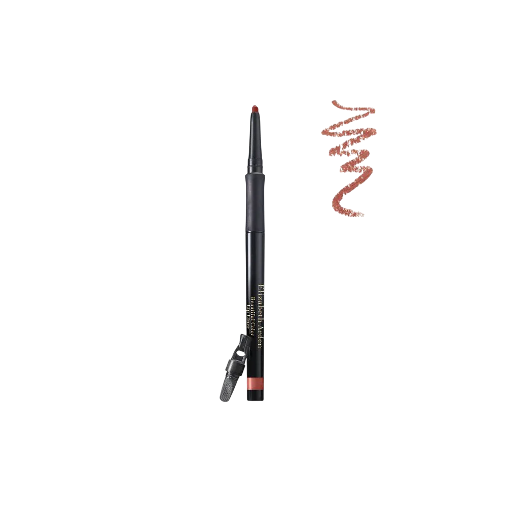 Elizabeth Arden, Beautiful Color, Präzision, Lipliner, 04, Nackt, 0.35 g *Tester