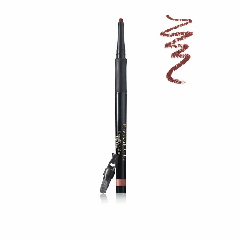 Elizabeth Arden, Beautiful Color, Präzision, Lipliner, 07, Haselnuss, 0.35 g