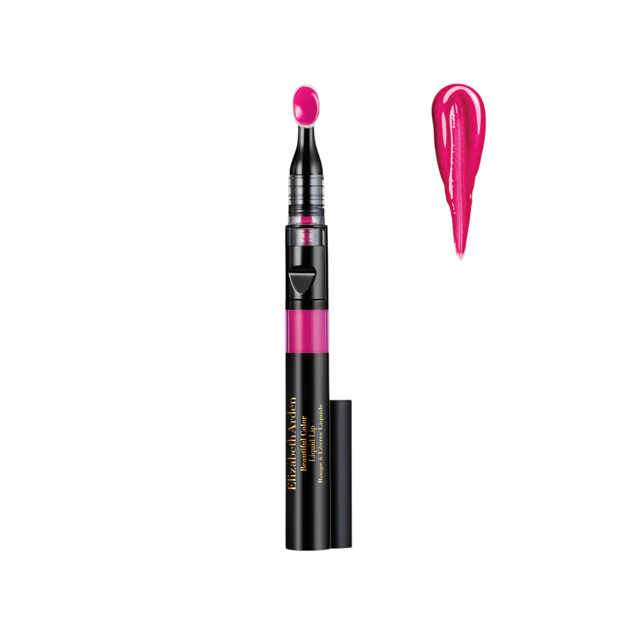 Elizabeth Arden Beautiful Color Flüssiger Lippenstift 24 Verführerin 2,4 ml