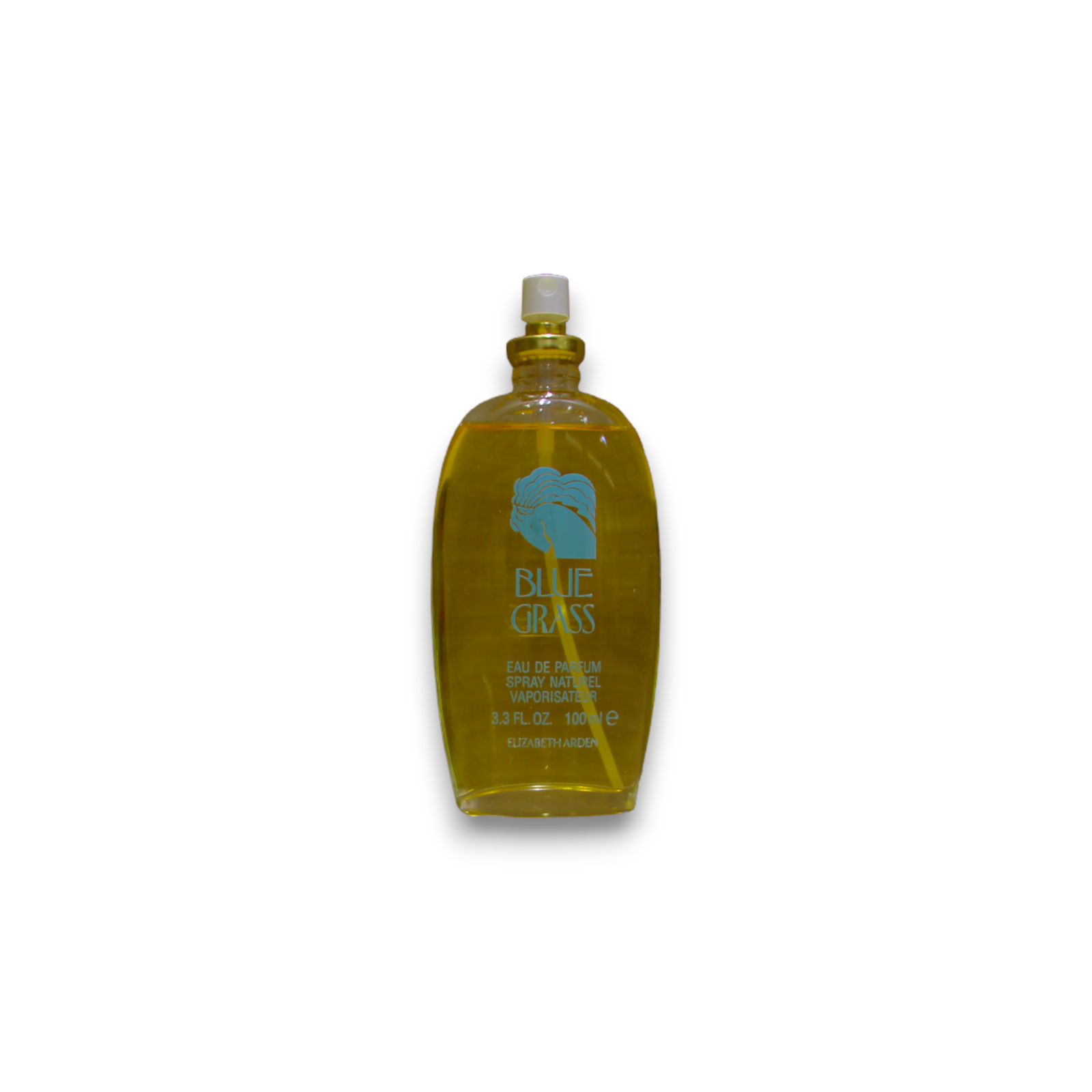 Elizabeth Arden Elizabeth Arden, Blue Grass, Eau de Parfum, Für Frauen, 100 ml *Tester