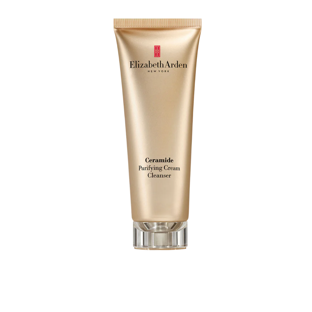 Elizabeth Arden Elizabeth Arden, Ceramide, Reinigungscreme, 125 ml Regular