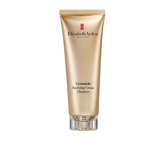 Elizabeth Arden Elizabeth Arden, Ceramide, Reinigungscreme, 125 ml Regular