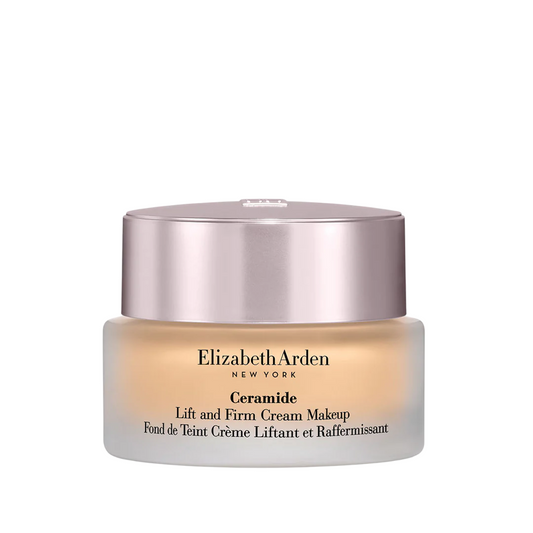 Elizabeth Arden Elizabeth Arden, Ceramide Lift & Firm, Cremige Foundation, Cognac, SPF 15, 30 ml *Tester