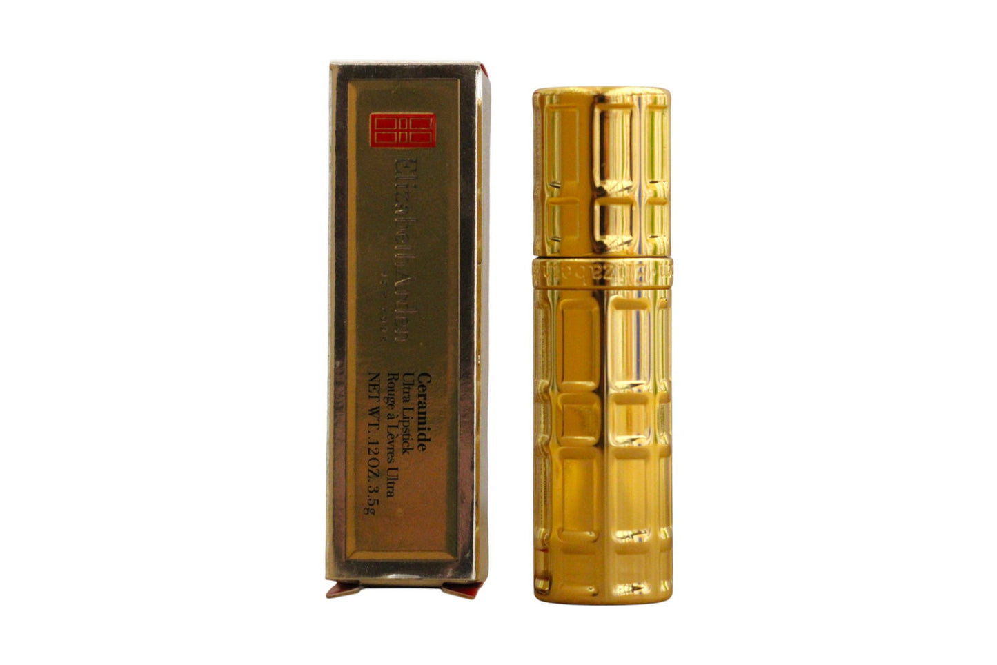 Elizabeth Arden, Ceramide Ultra Lipstick, Creme-Lippenstift, 25, Maulbeere, 3.5 ml