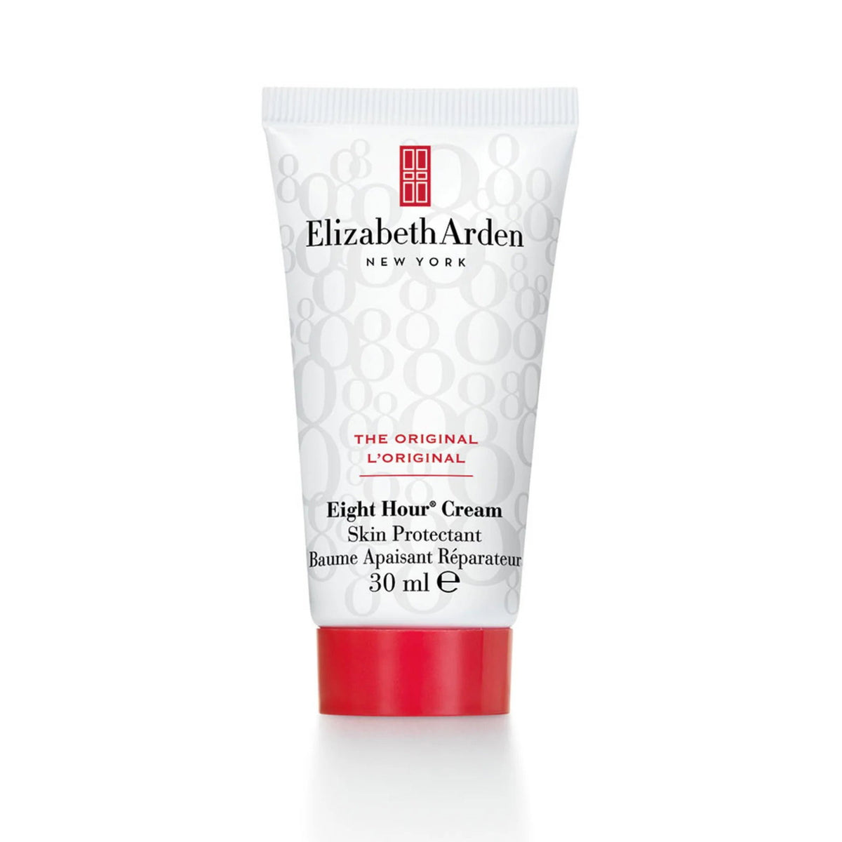 Elizabeth Arden, Eight Hour Skin Protectant, Hydratisierend, Täglich, Sahne, Für das Gesicht, 30 ml