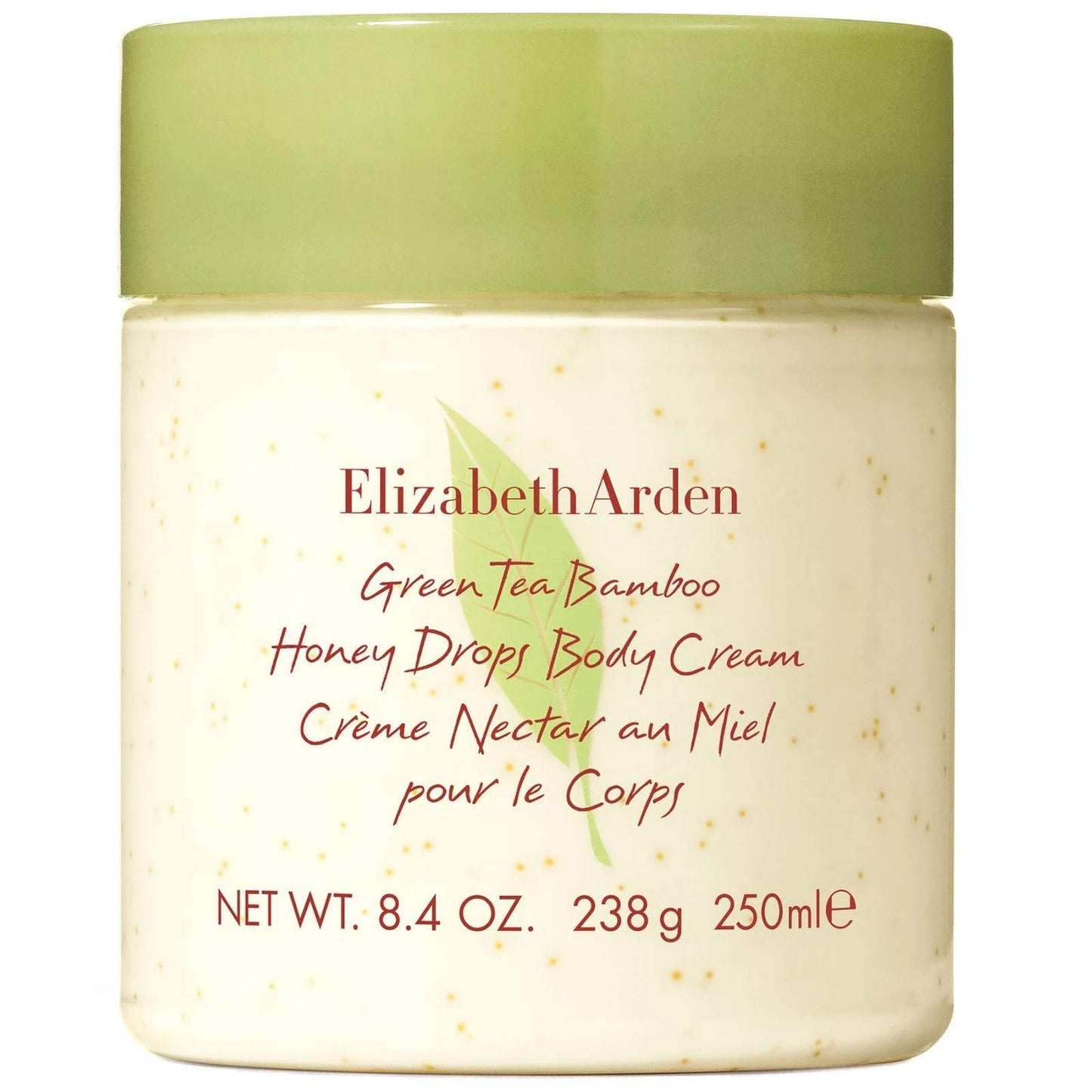Elizabeth Arden, Green Tea Bamboo, Feuchtigkeitsspendend, Körpercreme, Körper, Täglich, 250 ml *Tester