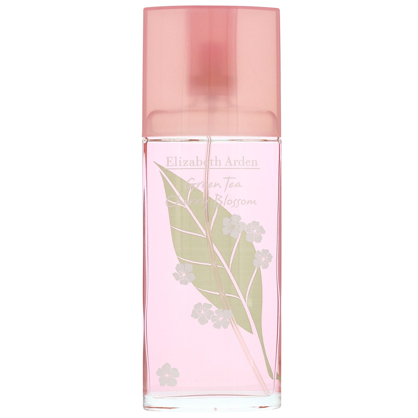 Elizabeth Arden, Green Tea - Cherry Blossom, Eau de Toilette, Für Frauen, 100 ml