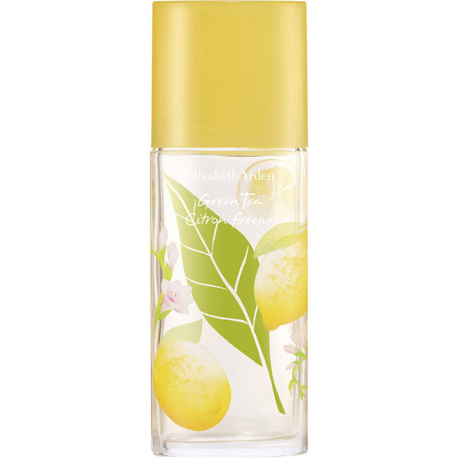Elizabeth Arden Elizabeth Arden, Green Tea Citron Freesia, Eau de Toilette, Für Frauen, 100 ml Regular