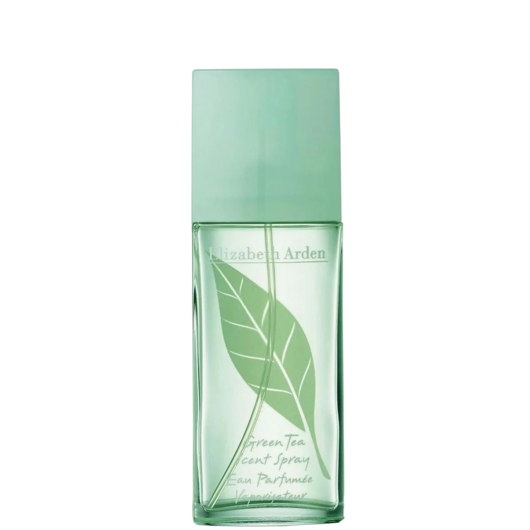 Elizabeth Arden, Green Tea, Eau De Toilette, For Women, 100 ml