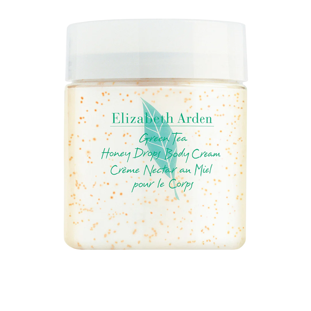 Elizabeth Arden, Green Tea - Honey Drops, Körpercreme, Körper, 500 ml