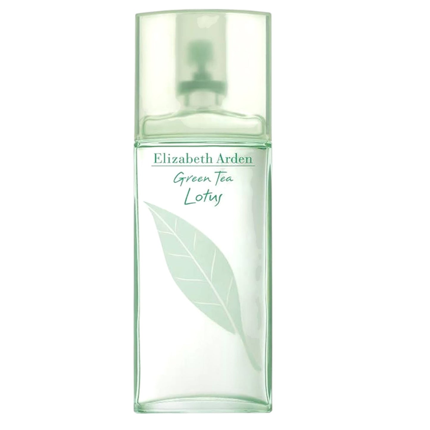 Elizabeth Arden, Green Tea Lotus, Eau de Toilette, Für Frauen, 100 ml
