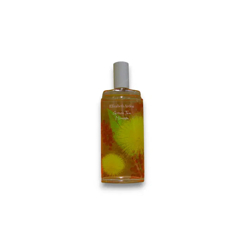 Elizabeth Arden, Green Tea - Mimosa, Eau de Toilette, Für Frauen, 100 ml *Tester