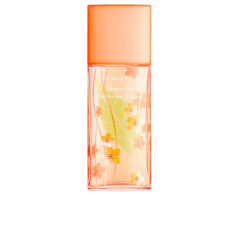 Elizabeth Arden, Green Tea Nectarine Blossom, Eau de Toilette, Für Frauen, 100 ml