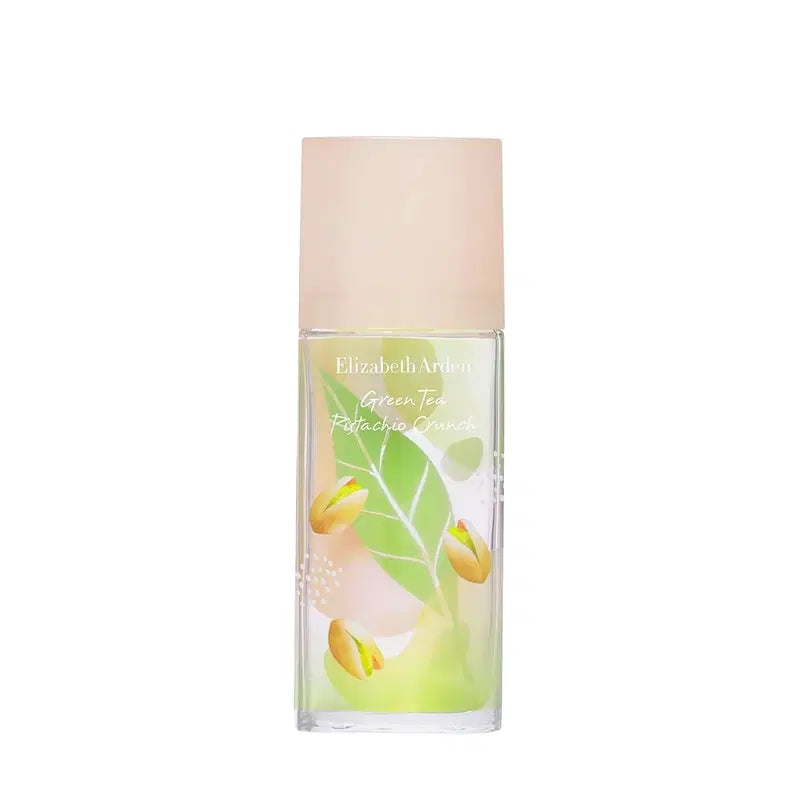 Elizabeth Arden Green Tea Pistachio Crunch Eau de Toilette für Frauen 100 ml
