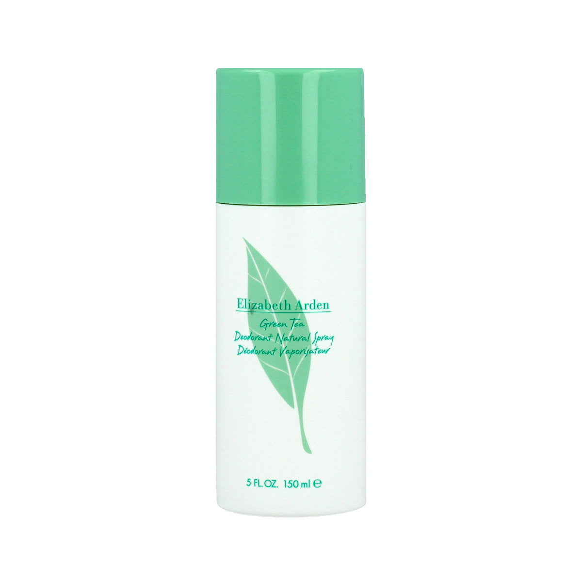 Elizabeth Arden, Green Tea, Refreshing, Green, Deodorant Spray, For Women, 150 ml