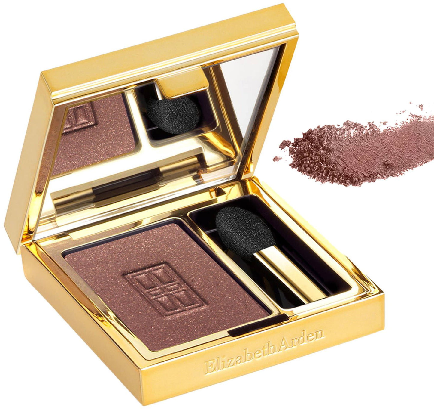 Elizabeth Arden, Beautiful Color Mono, Lidschattenpuder, 07, Gewürz, 1 Schattierung, 2.5 g