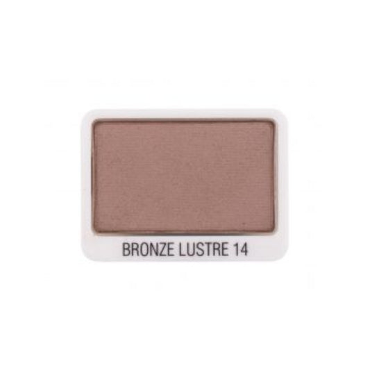 Elizabeth Arden Elizabeth Arden, Beautiful Color Mono, Lidschattenpuder, 14, Bronze Glanz, 2.5 g *Tester