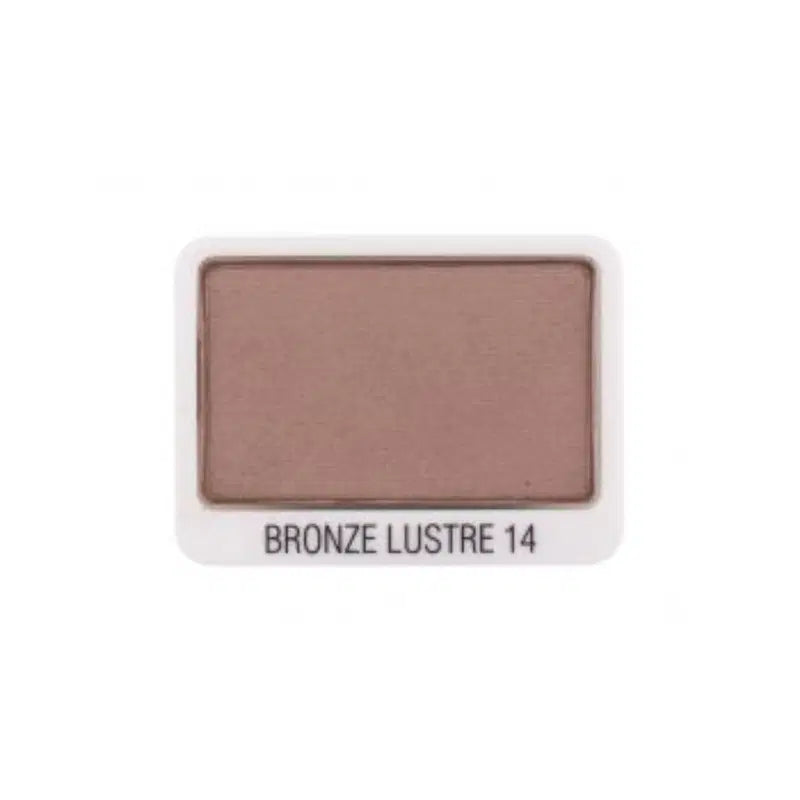 Elizabeth Arden, Beautiful Color Mono, Lidschattenpuder, 14, Bronze Glanz, 2.5 g *Tester