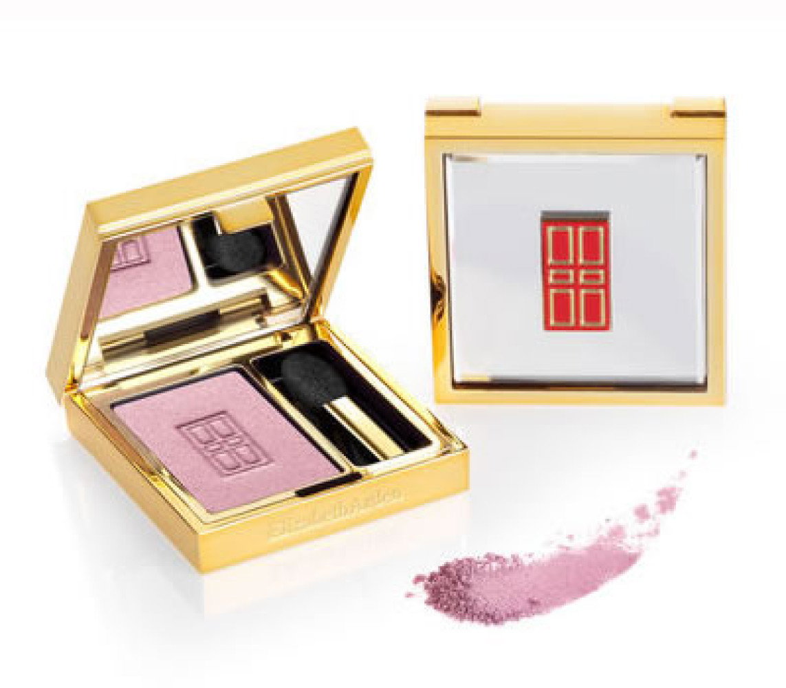 Elizabeth Arden, Beautiful Color Mono, Lidschattenpuder, 05, Irides Pink, 2.5 g *Tester