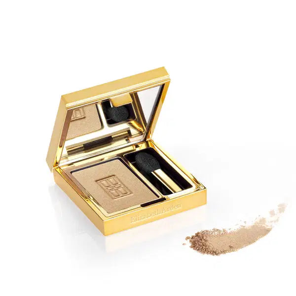 Elizabeth Arden Beautiful Color Mono Lidschattenpuder 17 Goldener Efeu 2,5 g Tester