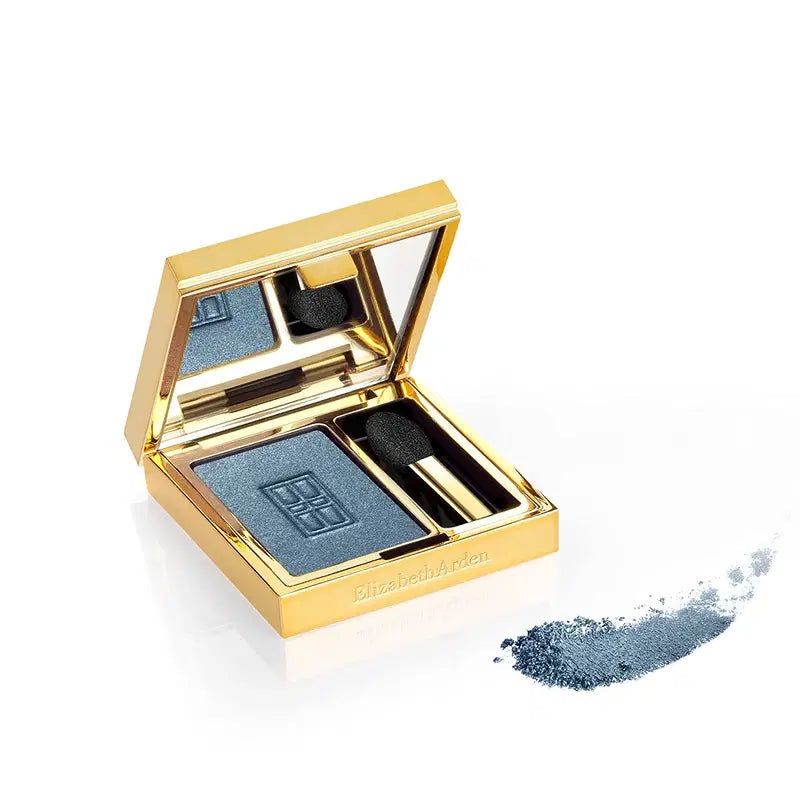 Elizabeth Arden Beautiful Color Mono Lidschattenpuder 30 Mittelmeer 2,5 g Tester