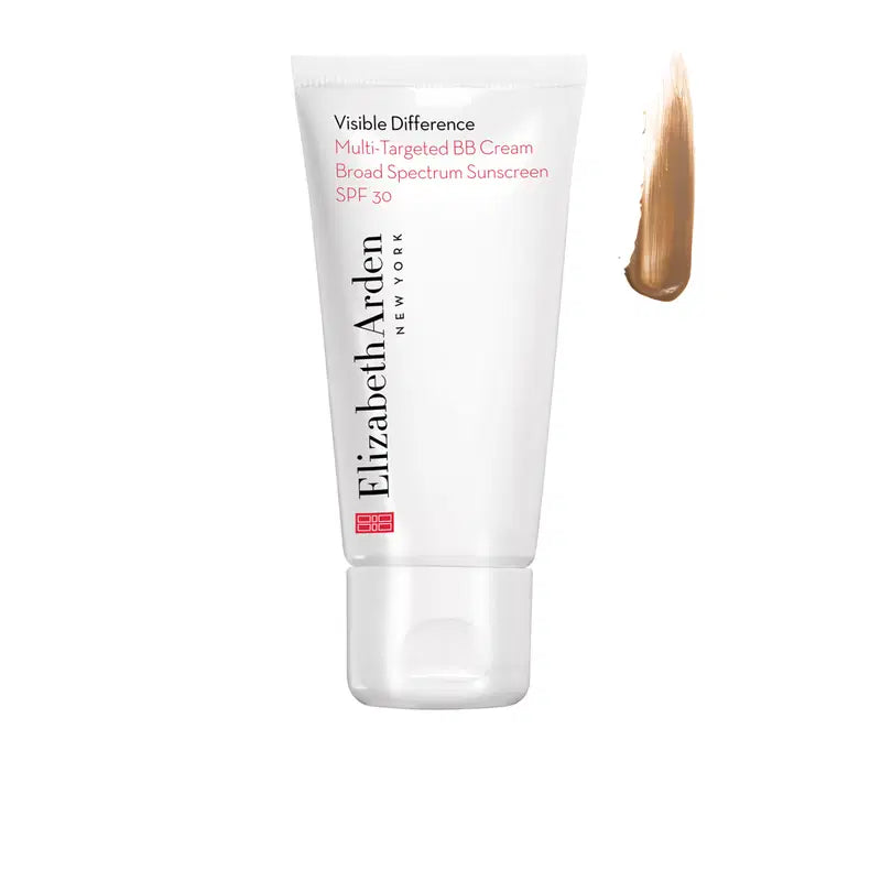 Elizabeth Arden, Multi-Target, Hydratisierend, BB-Creme, 01, SPF 30, 30 ml *Tester