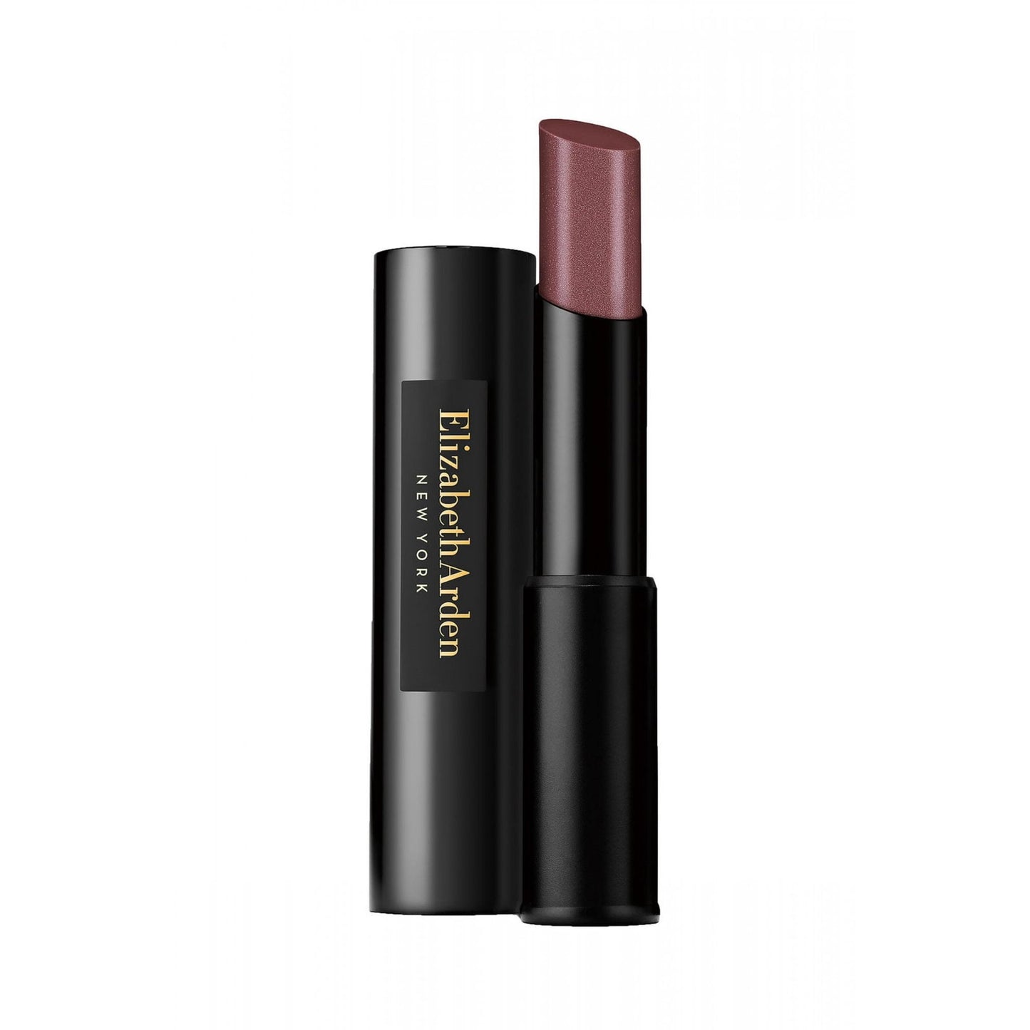 Elizabeth Arden, Plush Up, Sahne, Creme-Lippenstift, 19, Sugar Plum, 3.2 g