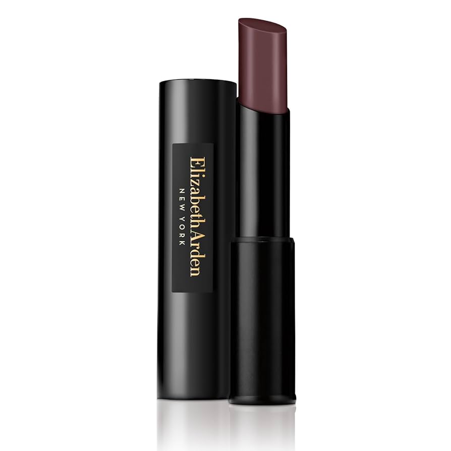 Elizabeth Arden, Plush Up, Sahne, Creme-Lippenstift, 22, Schwarzkirsche, 3.2 g
