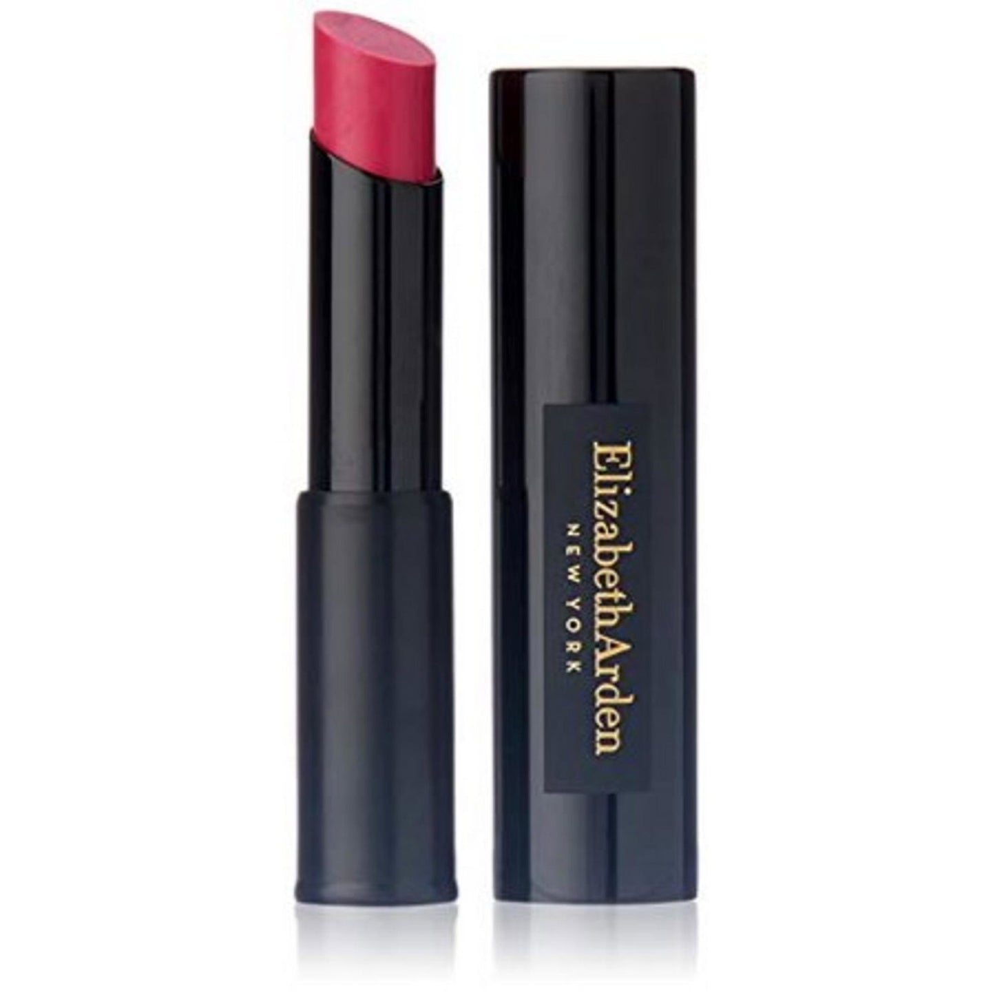 Elizabeth Arden, Plush Up, Creme-Lippenstift, 05, Flirtendes Fuchsia, 3.2 g *Tester