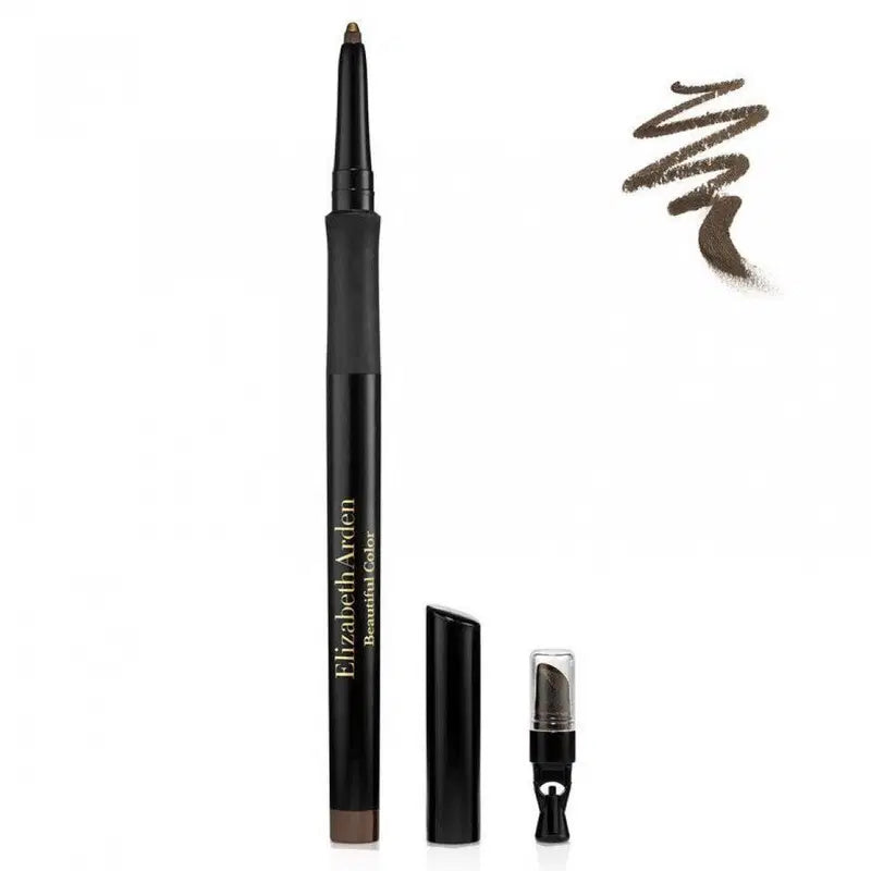 Elizabeth Arden, Precision Glide, Einziehbar, Gel-Kajalstift, 03, Java, 0.35 g *Tester