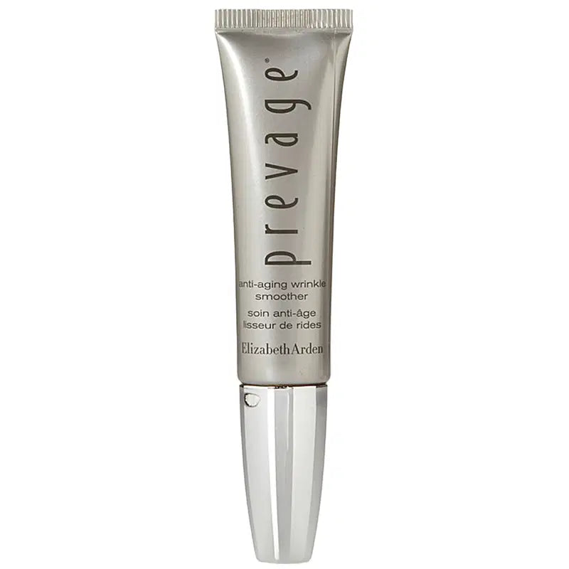 Elizabeth Arden, Prevage - Anti-Aging, Idebenonester, Glättung, Tag & Nacht, Lokale Behandlungscreme, Für reife Haut, Für das Gesicht, 15 ml *Tester