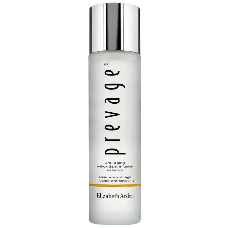 Elizabeth Arden, Prevage - Anti-Aging Antioxidant Infusion, Mineralreiches bio-fermentiertes Wasser, Erfrischend, Tag, Essenzlotion, Für das Gesicht, 50 ml *Tester