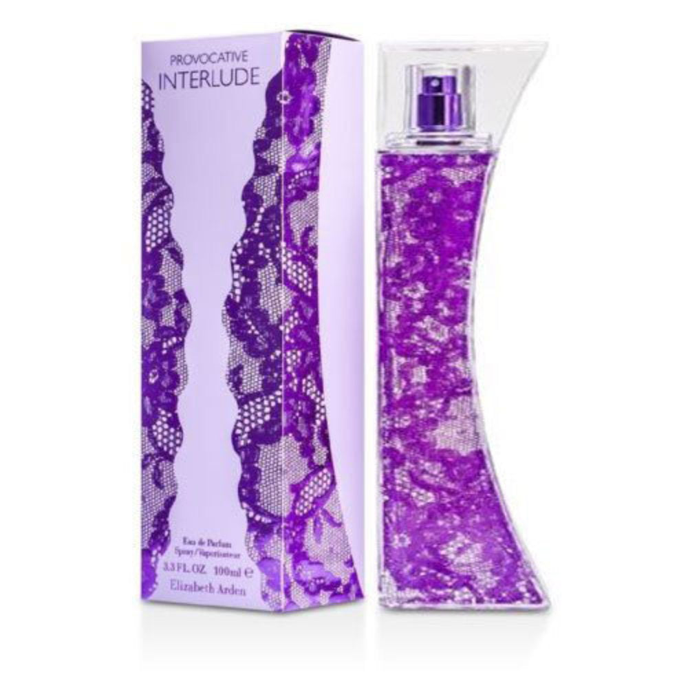 Elizabeth Arden, Provocative Interlude, Eau de Parfum, Für Frauen, 100 ml