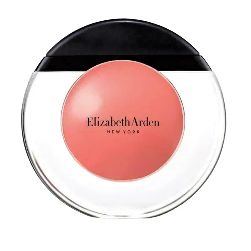 Elizabeth Arden, Sheer Kiss, Getönt, Lippenöl, 01, Verwöhnendes Pink, 7 ml *Tester