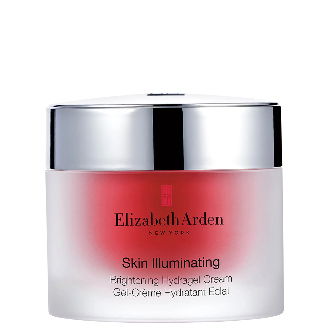 Elizabeth Arden Elizabeth Arden, Skin Illuminating, Aufhellung, Gelcreme, Für das Gesicht, 50 ml Regular
