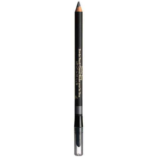 Elizabeth Arden Elizabeth Arden, Smoky Eyes, Gel-Kajalstift, 02, Kanonengrau, 1.1 g *Tester
