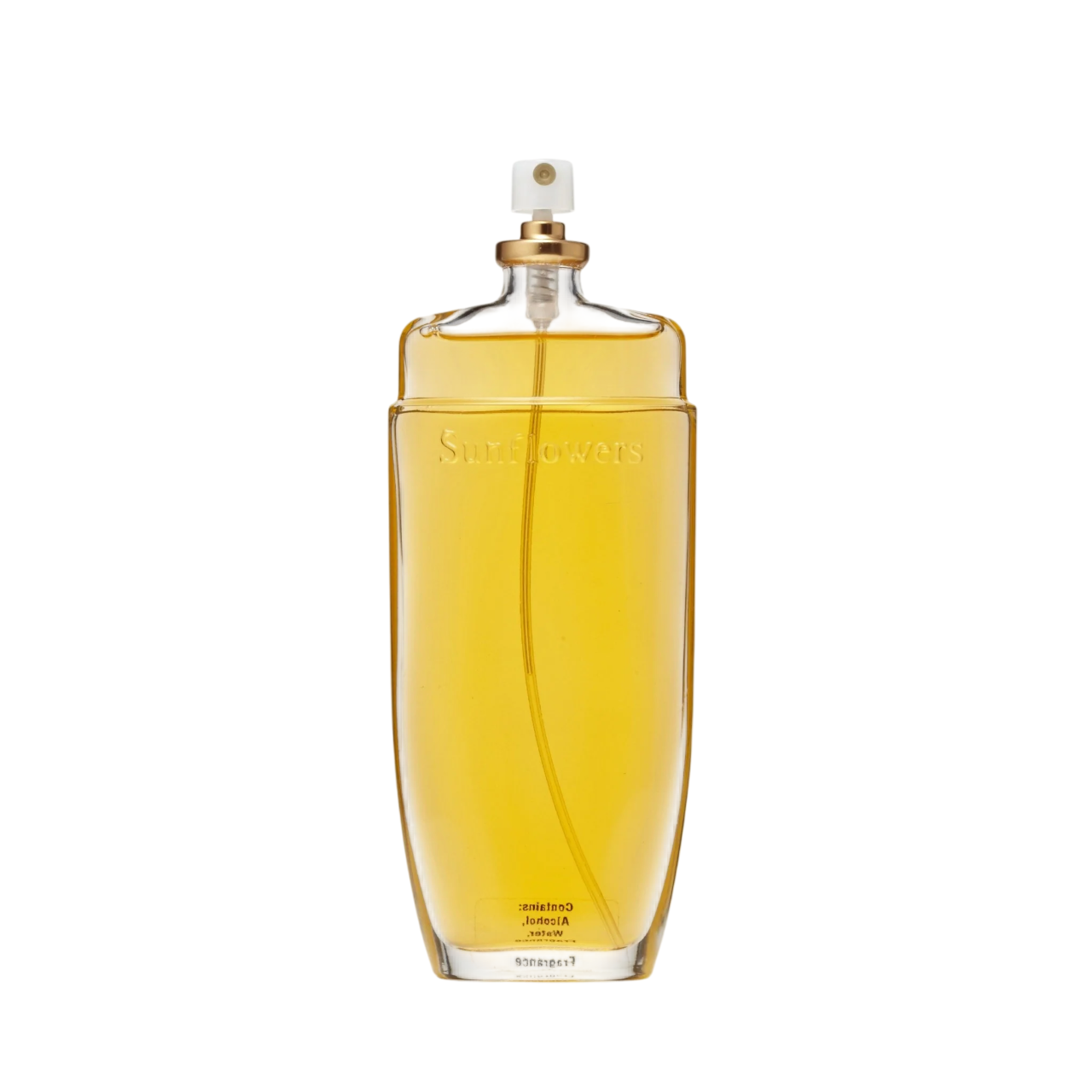 Elizabeth Arden, Sunflowers, Eau de Toilette, Für Frauen, 100 ml *Tester
