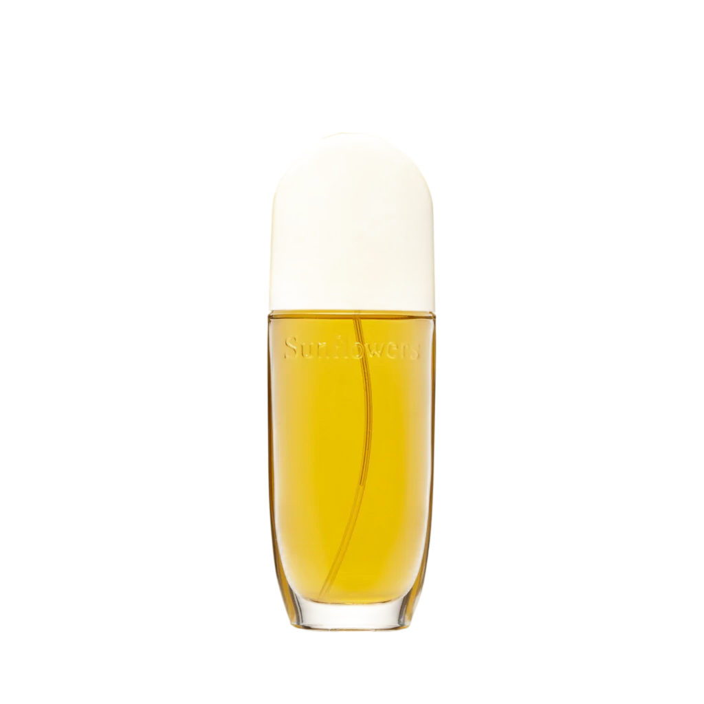 Elizabeth Arden, Sunflowers, Eau de Toilette, Für Frauen, 50 ml *Tester