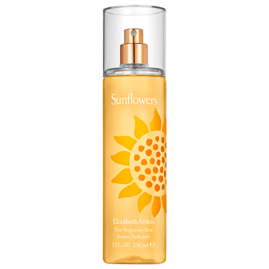 Elizabeth Arden Elizabeth Arden, Sunflowers, Nebelspray, 236 ml *Tester