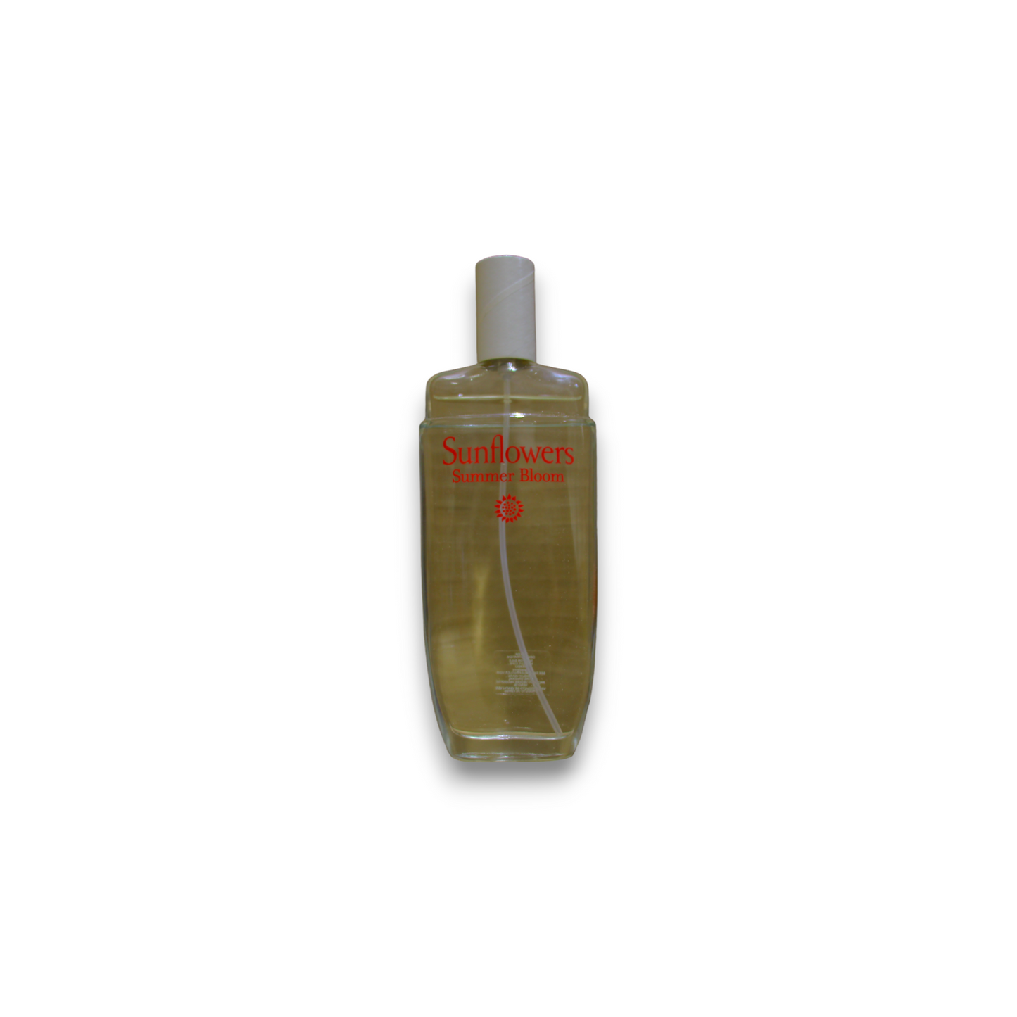 Elizabeth Arden, Sunflowers Summer Bloom, Eau de Toilette, Für Frauen, 100 ml *Tester