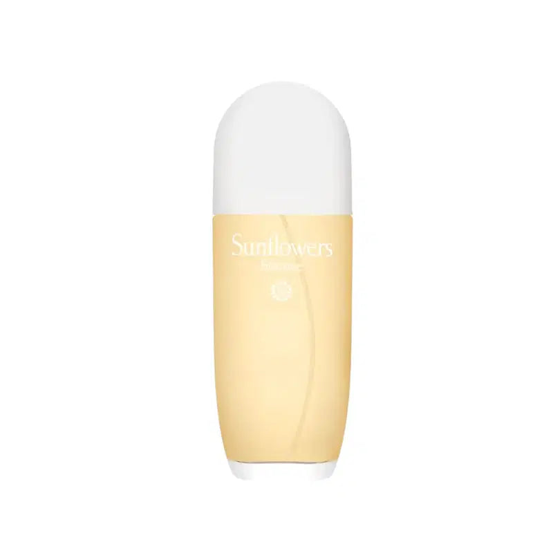 Elizabeth Arden, Sunflowers Sunrise, Eau de Toilette, Für Frauen, 100 ml